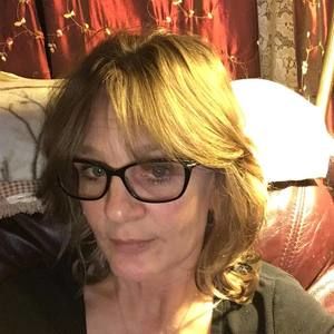 Meet your Posher, Tracy